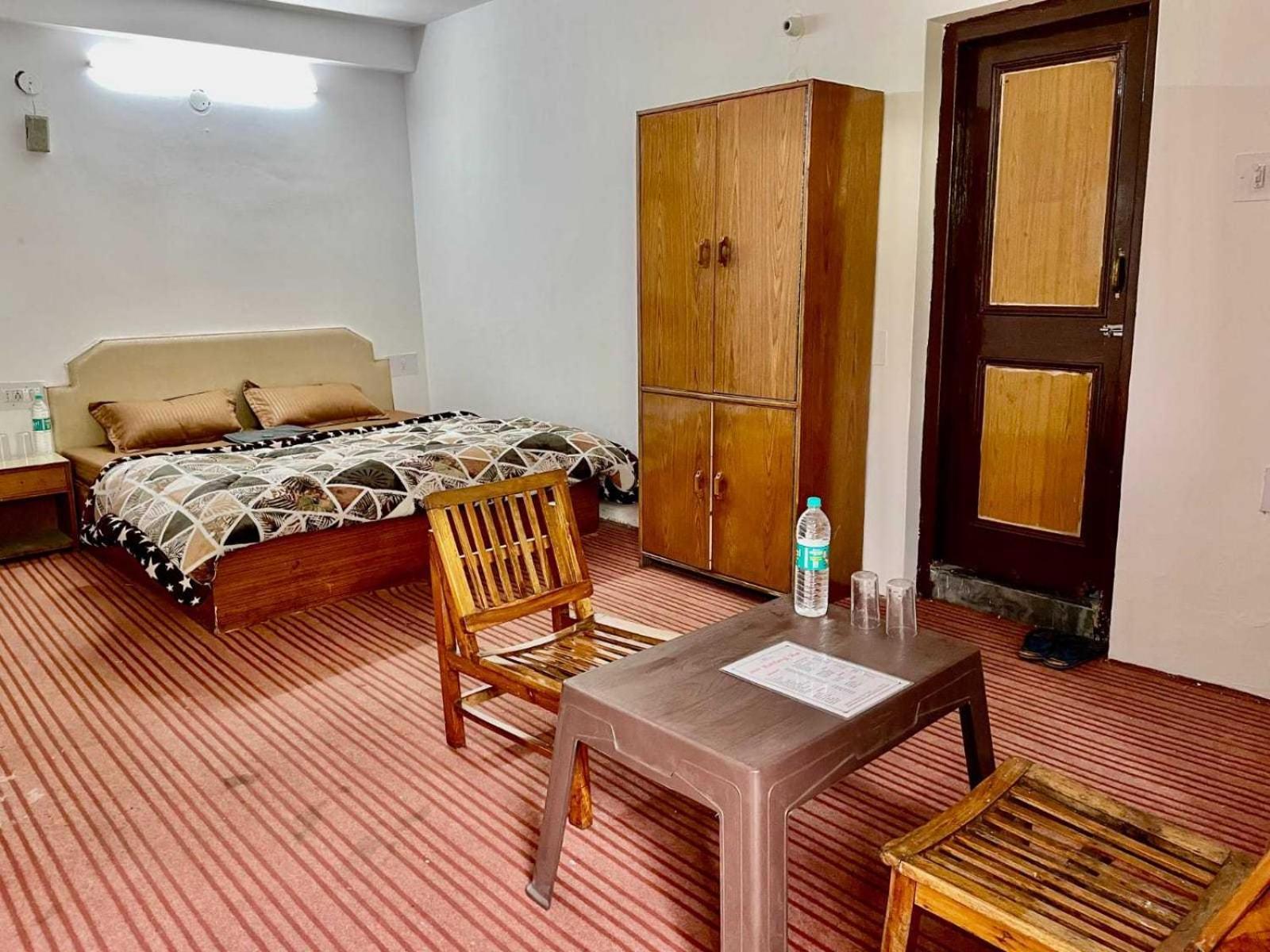 Hotel O Rohtang View Manāli Εξωτερικό φωτογραφία